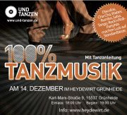 Tickets für 100% Tanzmusik mit DJ Christian Herrmann am 14.12.2019 - Karten kaufen